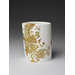 Vase - Eastman Gold Aves Vase No.6 Vase - Eastman Gold Aves Vase No.6