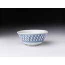 Cup and saucer