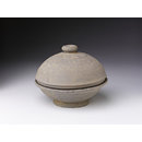 Funerary urn and cover