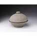 Funerary urn and cover