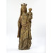 Statue - The Virgin and Child