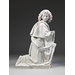 Figure - Kneeling Angel