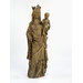 Statue - The Virgin and Child