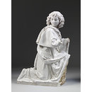 Kneeling Angel (Figure)