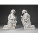 Figure - Kneeling Angel