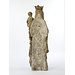 Statue - The Virgin and Child