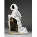 Figure - Kneeling Angel