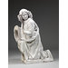 Figure - Kneeling Angel