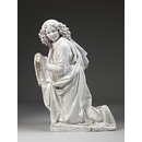 Kneeling Angel (Figure)