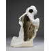 Figure - Kneeling Angel