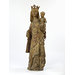 Statue - The Virgin and Child