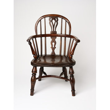 Child's chair