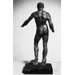 Statuette - Neptune
