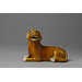 Figure of dog Figure of dog