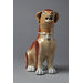 Figure of dog Figure of dog