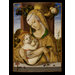 Oil painting