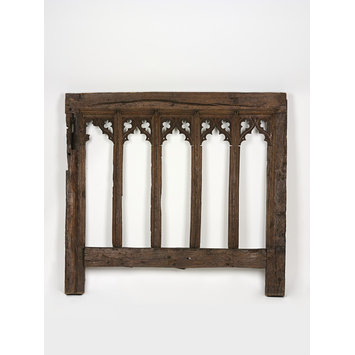 Window frame - Window framework