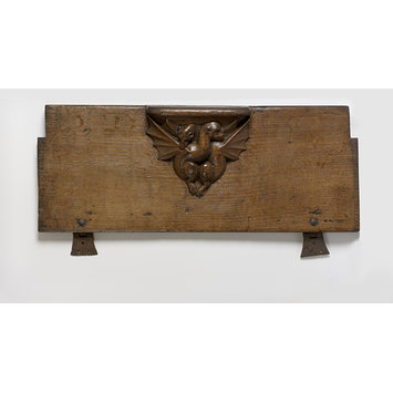 Misericord Misericord