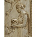 Diptych leaf - The Symmachi Panel