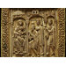 Panel - The Adoration of the Magi