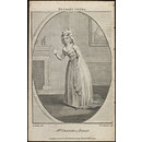 H Beard Print Collection (Print)