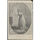 H Beard Print Collection (Print)
