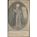 H Beard Print Collection (Print)
