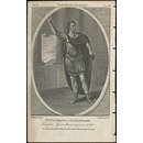 H Beard Print Collection (Print)