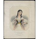 H Beard Print Collection (Print)