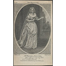 H Beard Print Collection (Print)