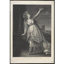 H Beard Print Collection (Print)