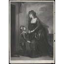H Beard Print Collection (Print)
