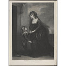 H Beard Print Collection (Print)