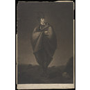 H Beard Print Collection (Print)