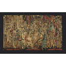 Tapestry - The War of Troy