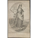 H Beard Print Collection (Print)