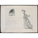 H Beard Print Collection (Print)