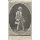 H Beard Print Collection (Print)