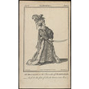 H Beard Print Collection (Print)