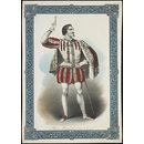 H Beard Print Collection (Print) H Beard Print Collection (Print)