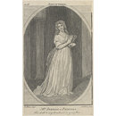 H Beard Print Collection (Print)