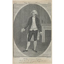 H Beard Print Collection (Print)
