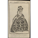 H Beard Print Collection (Print)