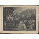 H Beard Print Collection (Print)