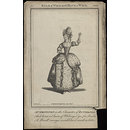 H Beard Print Collection (Print)