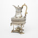 Tea and coffee service