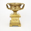Vase - Replica of the Warwick Vase Vase - Replica of the Warwick Vase