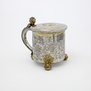 Peg tankard