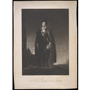 H Beard Print Collection (Print)