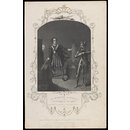 H Beard Print Collection (Print)